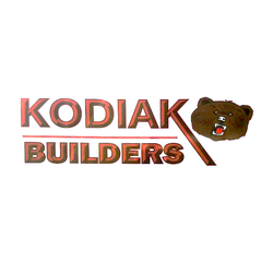 Kodiac Bulders