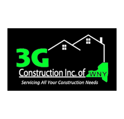 3G Construction of WNY