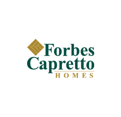 Forbes Capretto Homes